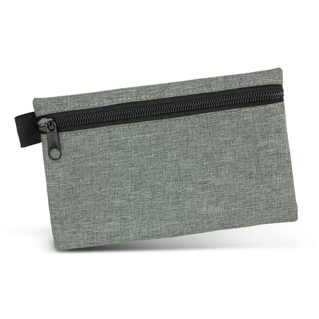 Dexter Tech Pouch - Grey