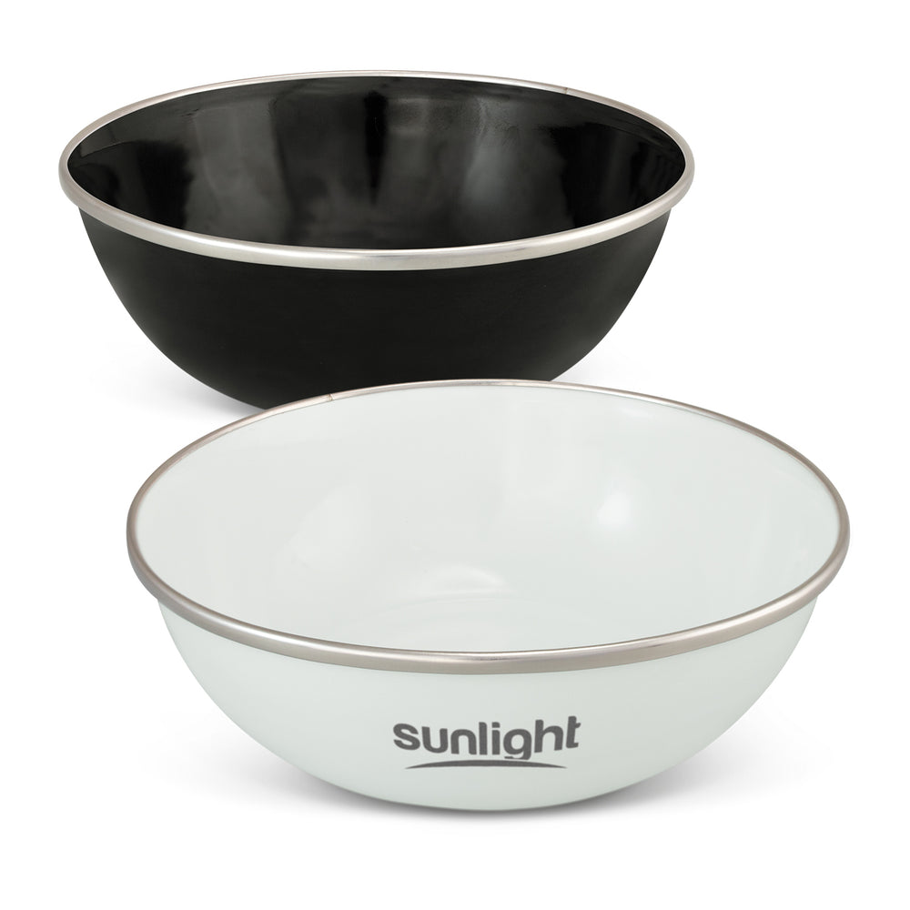 Bendigo Enamel Bowl - Main