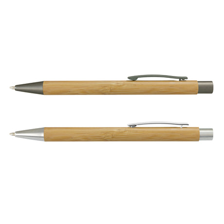 Lancer Bamboo Pen - Main