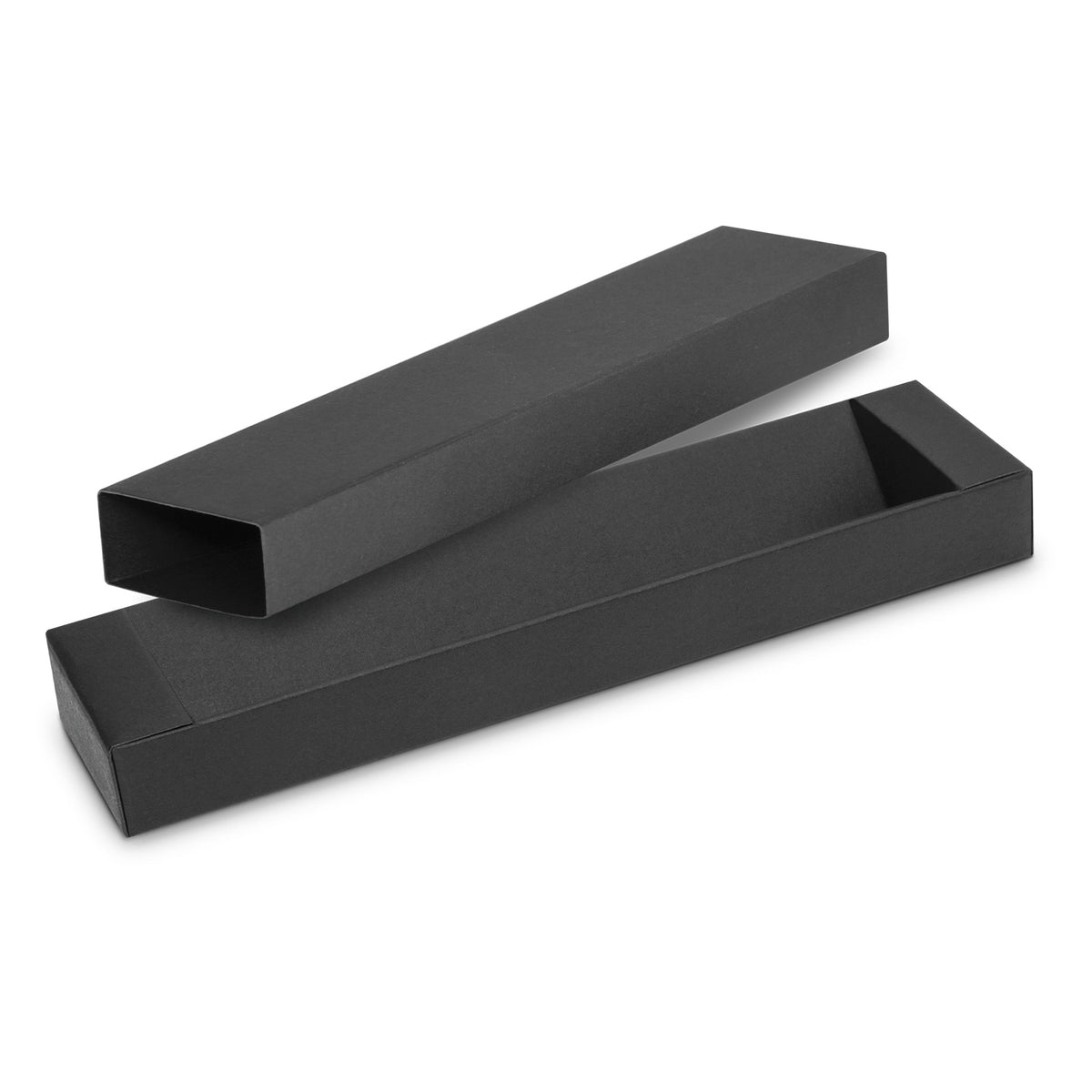 Lancer Bamboo Stylus Pen - Wedge Gift Box