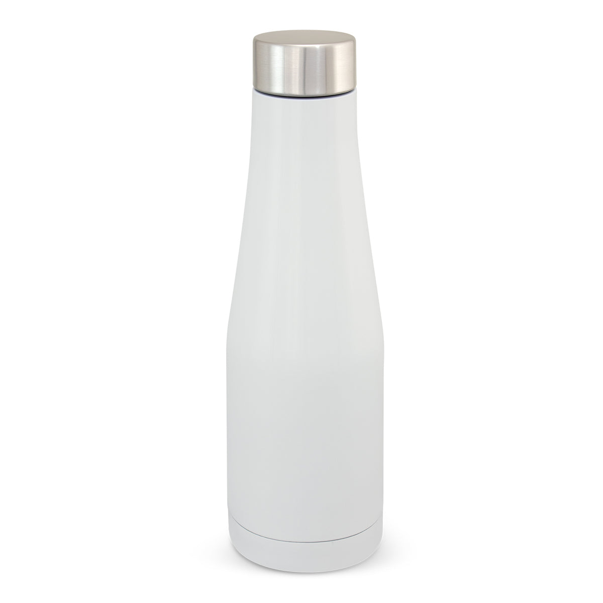 Velar Vacuum Bottle - Gloss White
