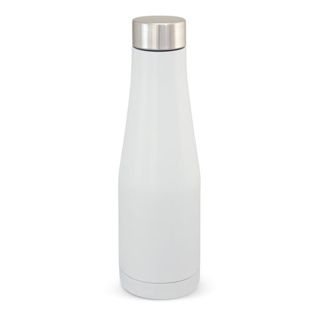 Velar Vacuum Bottle - Gloss White