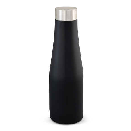 Velar Vacuum Bottle - Matt Black