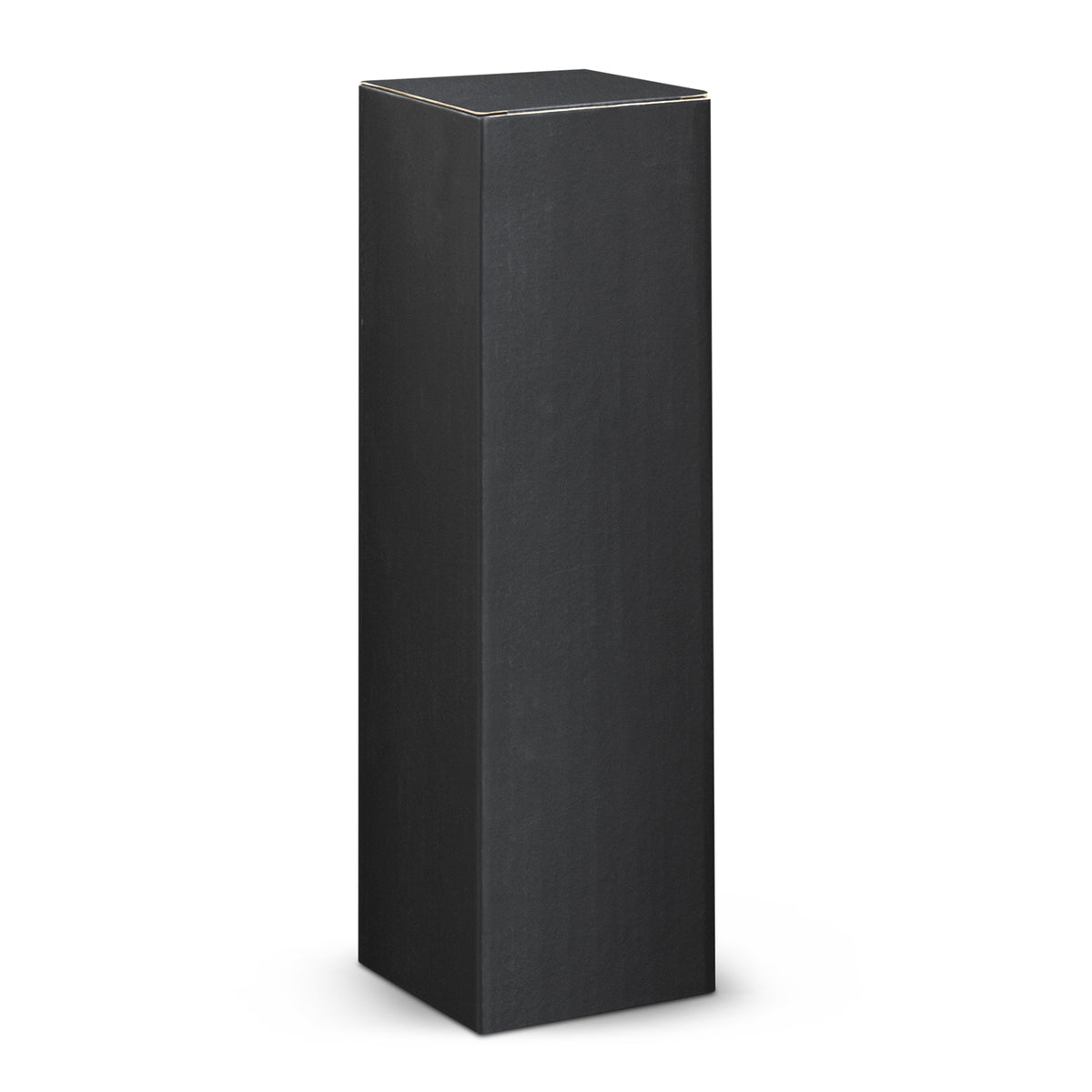 Velar Vacuum Bottle - Gift Box Black
