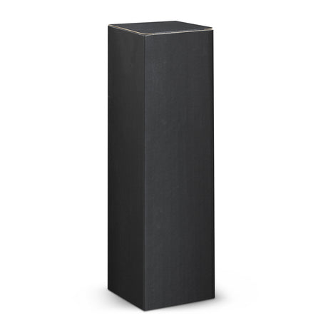 Velar Vacuum Bottle - Gift Box Black