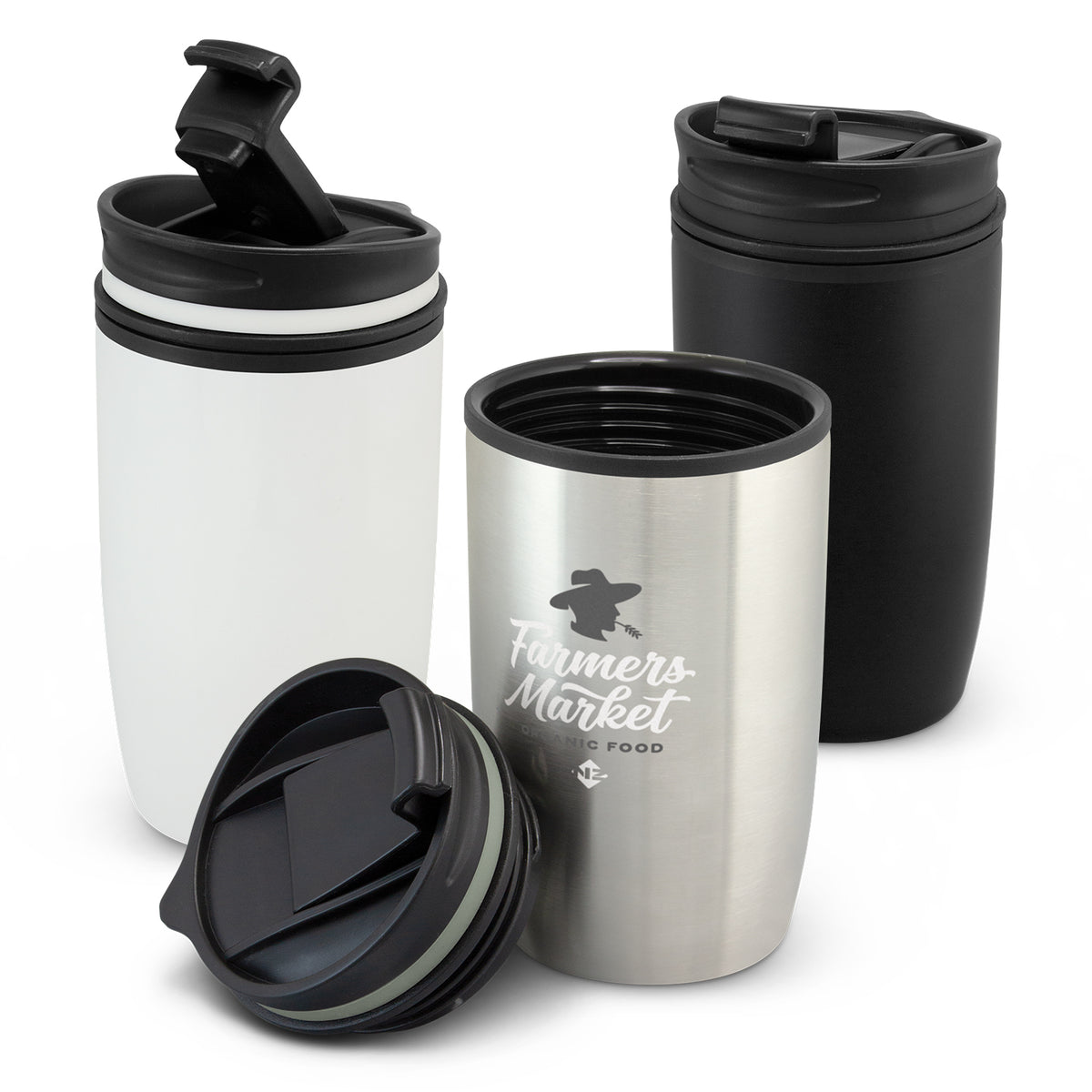 Vento Double Wall Cup - Main