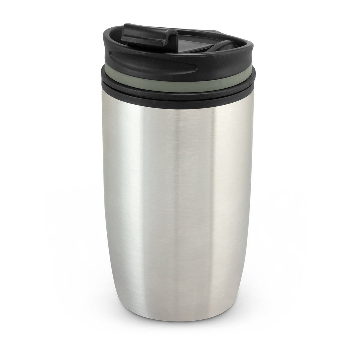 Vento Double Wall Cup - Stainless