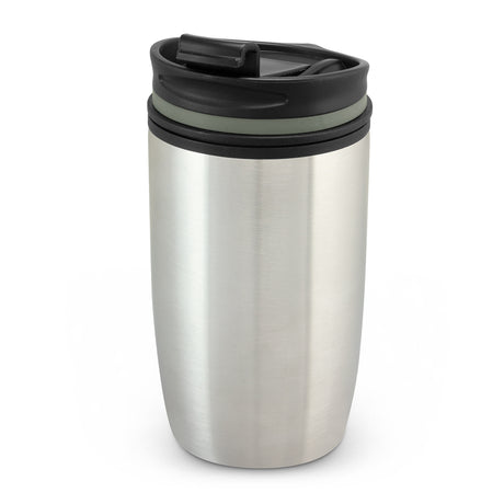 Vento Double Wall Cup - Stainless