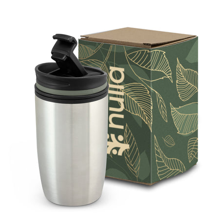 Vento Double Wall Cup - Gift Box Sleeve