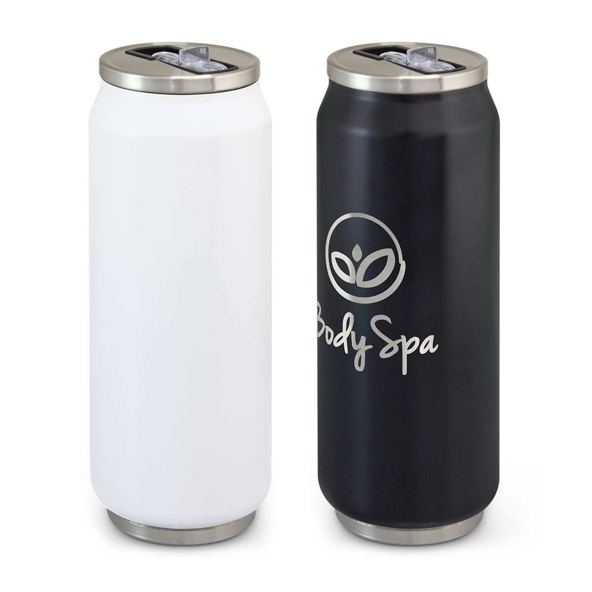Canister Vacuum Bottle - Main