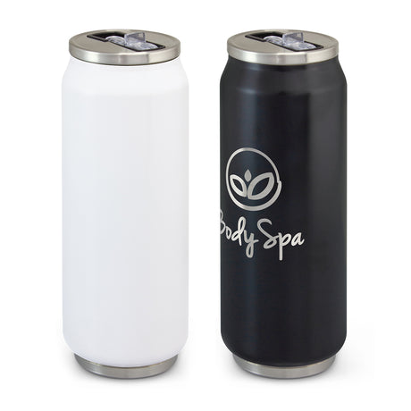 Canister Vacuum Bottle - Main