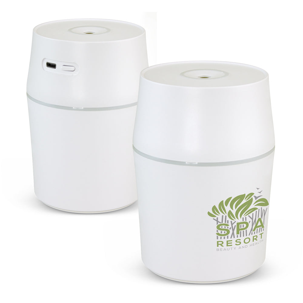 Aroma Diffuser - Main