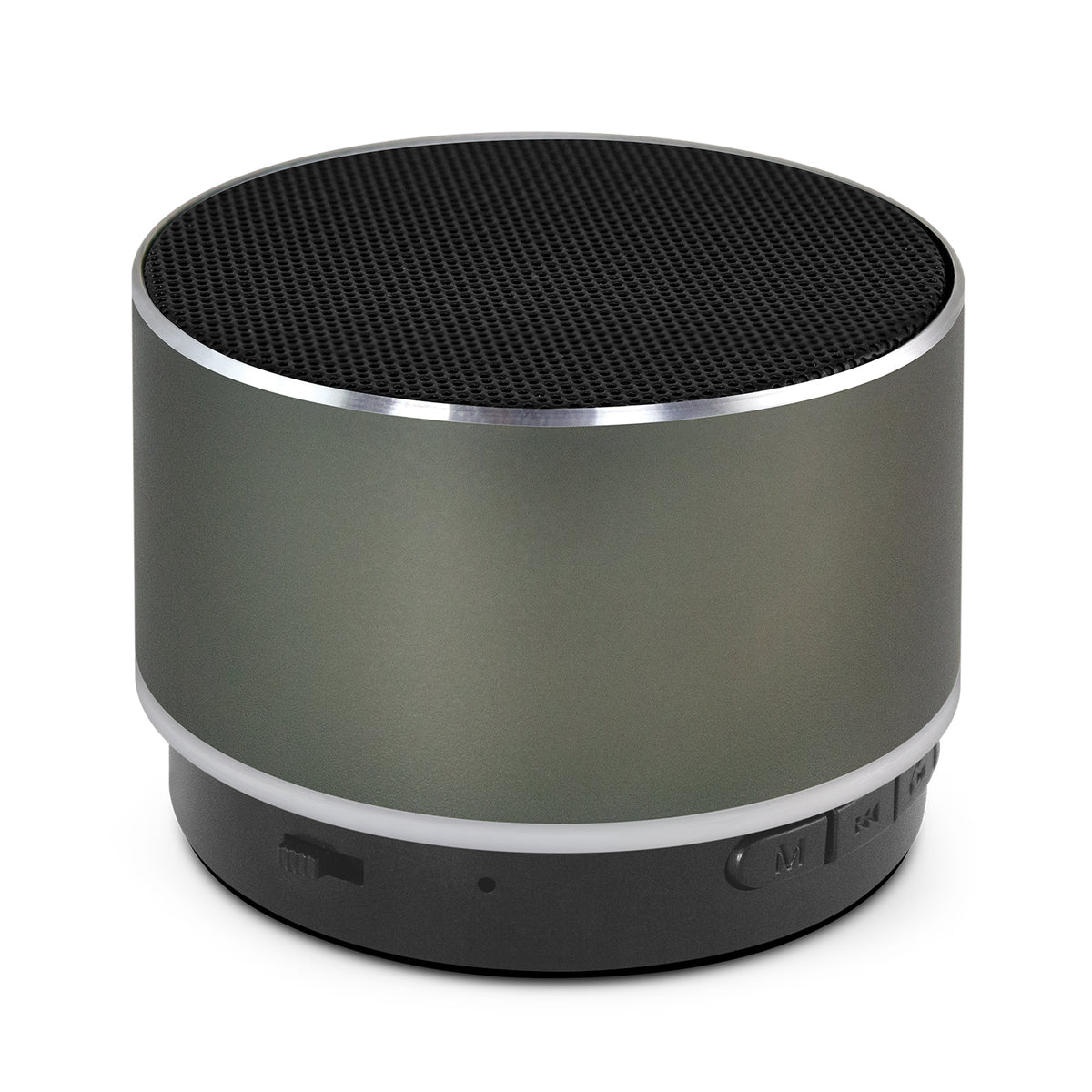 Oracle Bluetooth Speaker - Gunmetal
