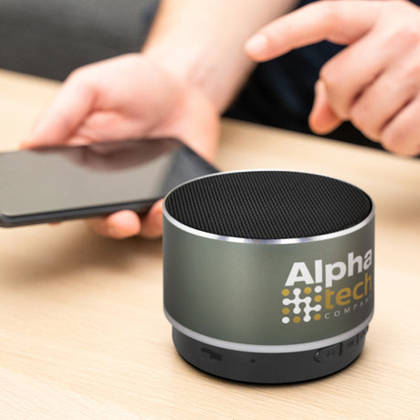 Oracle Bluetooth Speaker - Feature