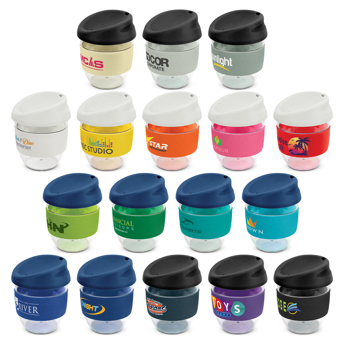 Nova Cup - Tritan 230ml - Main
