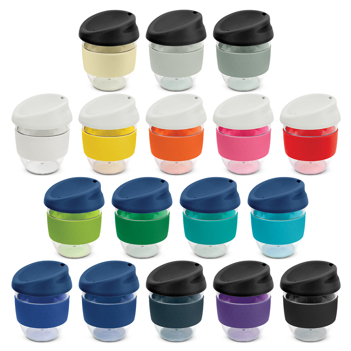 Nova Cup - Tritan 230ml - Colours
