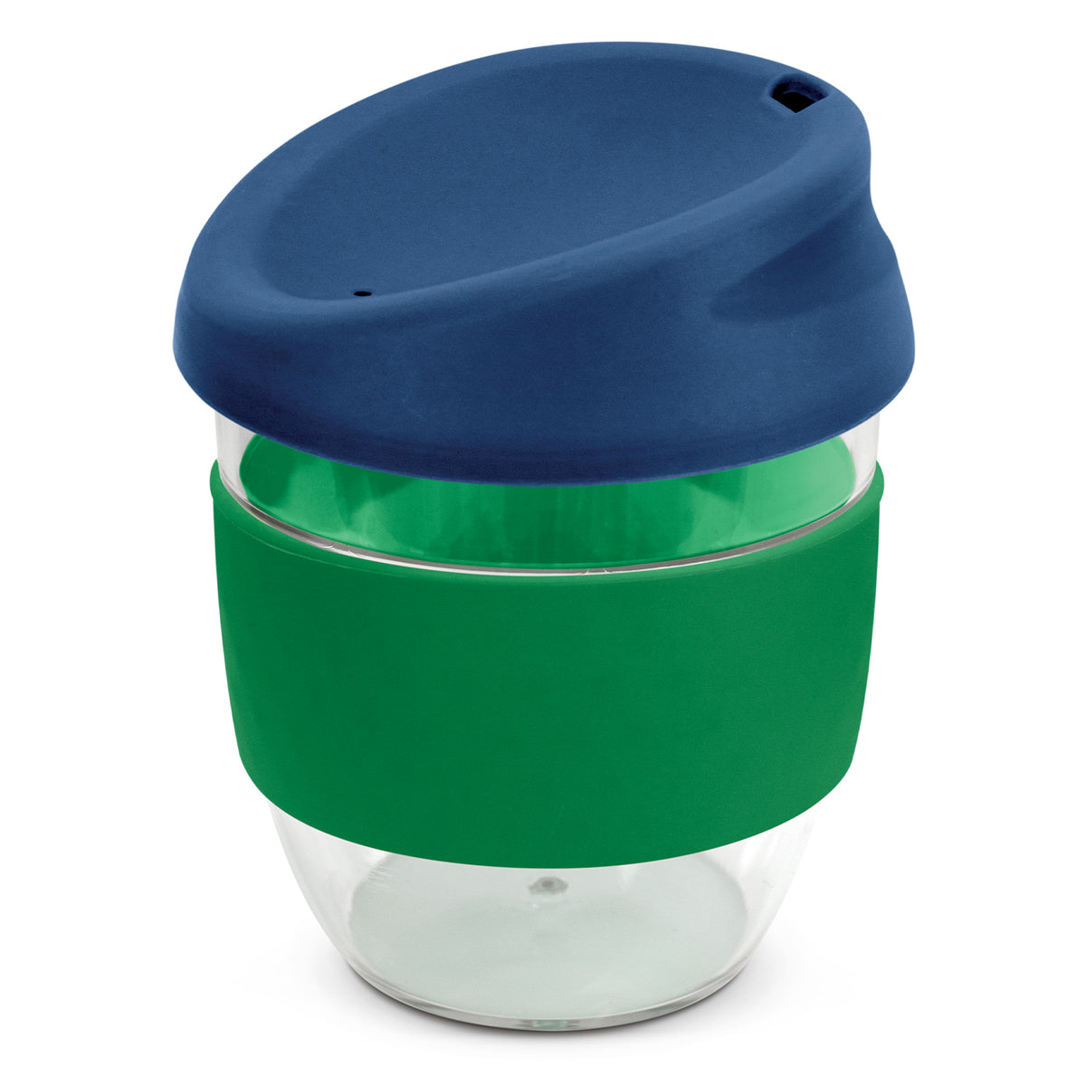 Nova Cup - Tritan 230ml - Dark Green
