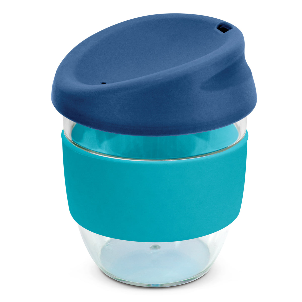 Nova Cup - Tritan 230ml - Light Blue