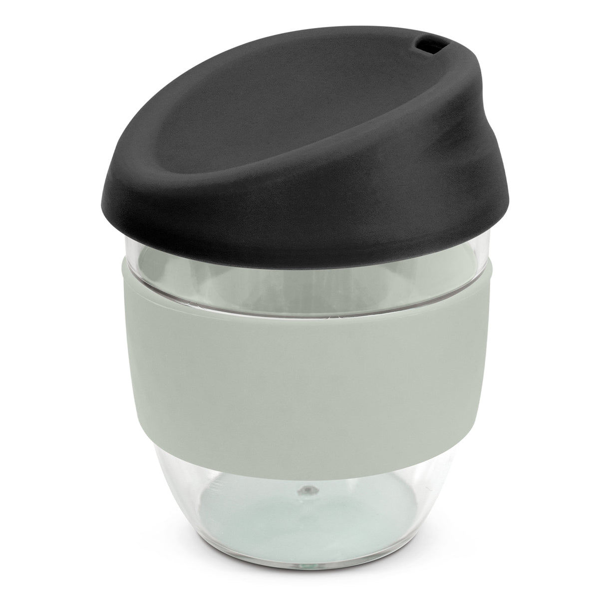 Nova Cup - Tritan 230ml - Warm Grey