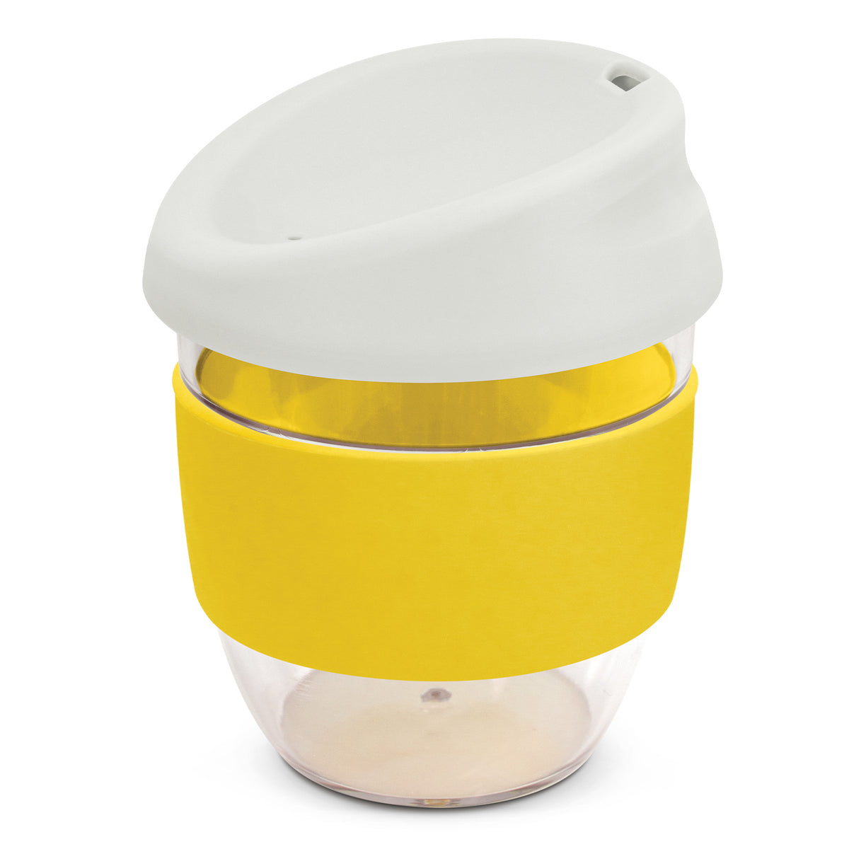Nova Cup - Tritan 230ml - Yellow