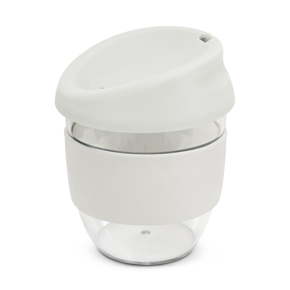 Nova Cup - Tritan 230ml - White