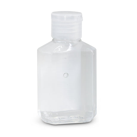 Hand Sanitiser Gel 60ml - Clear