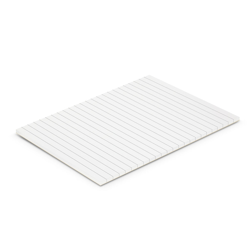 Office Note Pad - A6 - Main
