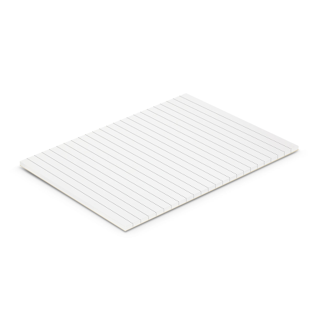 Office Note Pad - A6 - Main