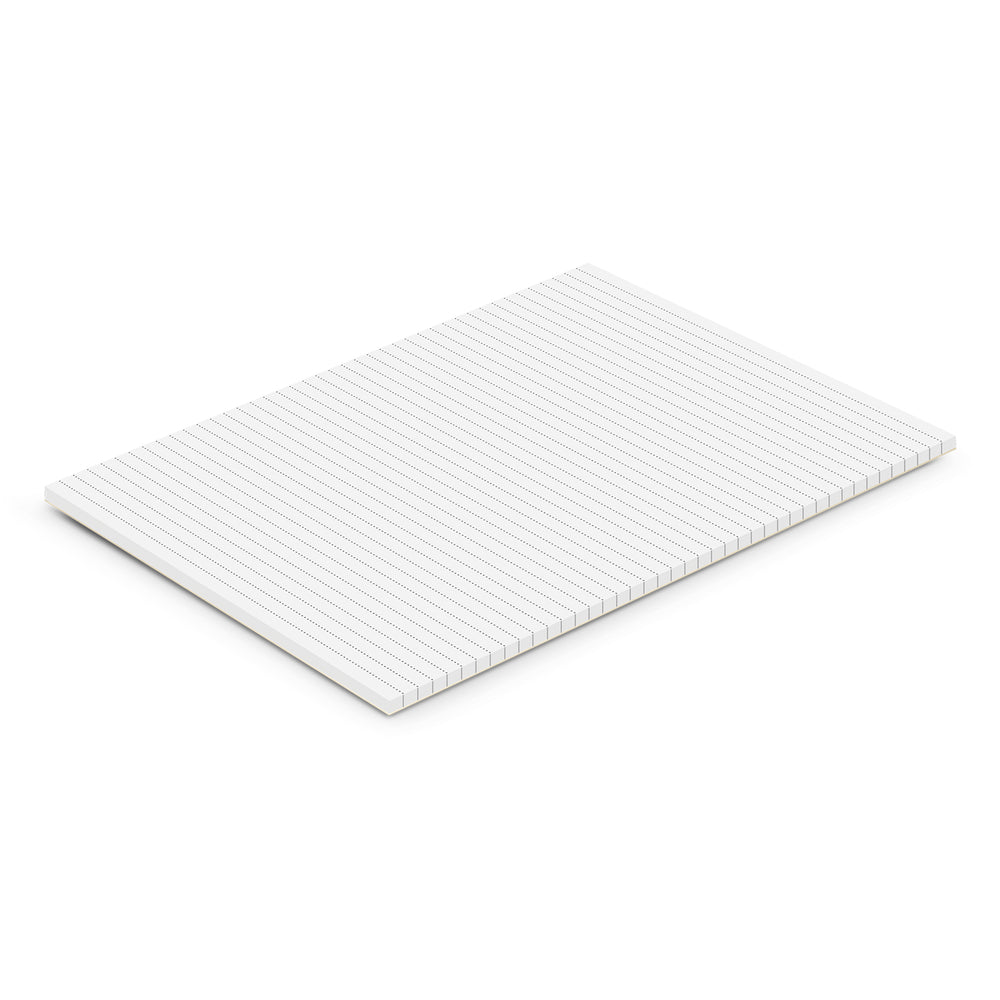 Office Note Pad - A4 - Main