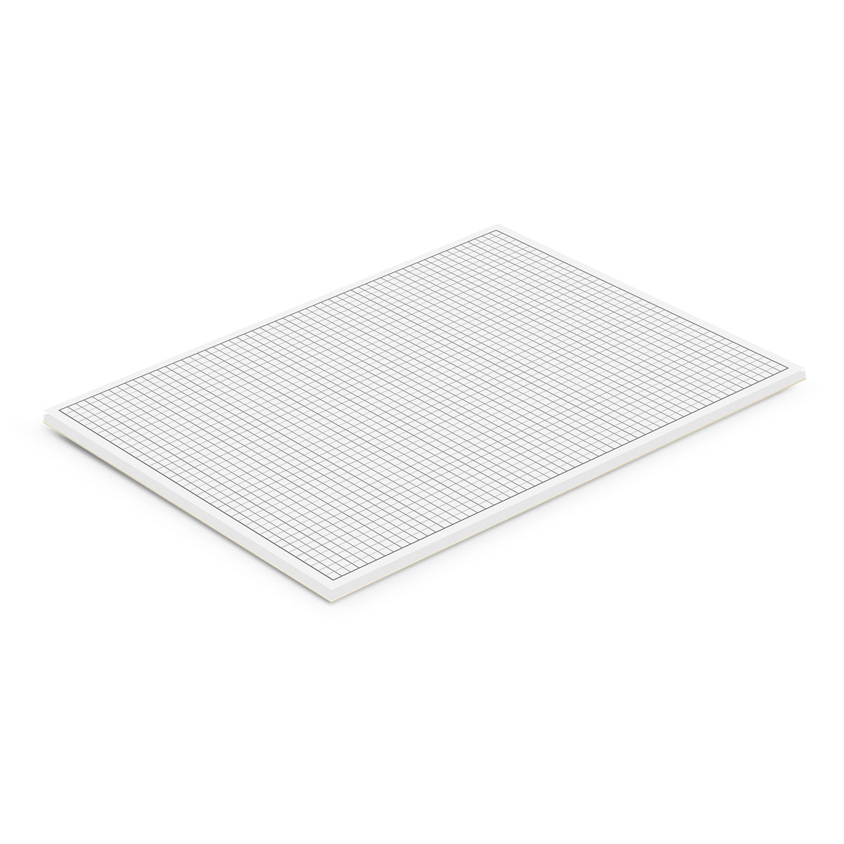 Graph Note Pad - A4 - Main