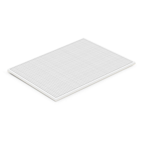 Graph Note Pad - A4 - Main