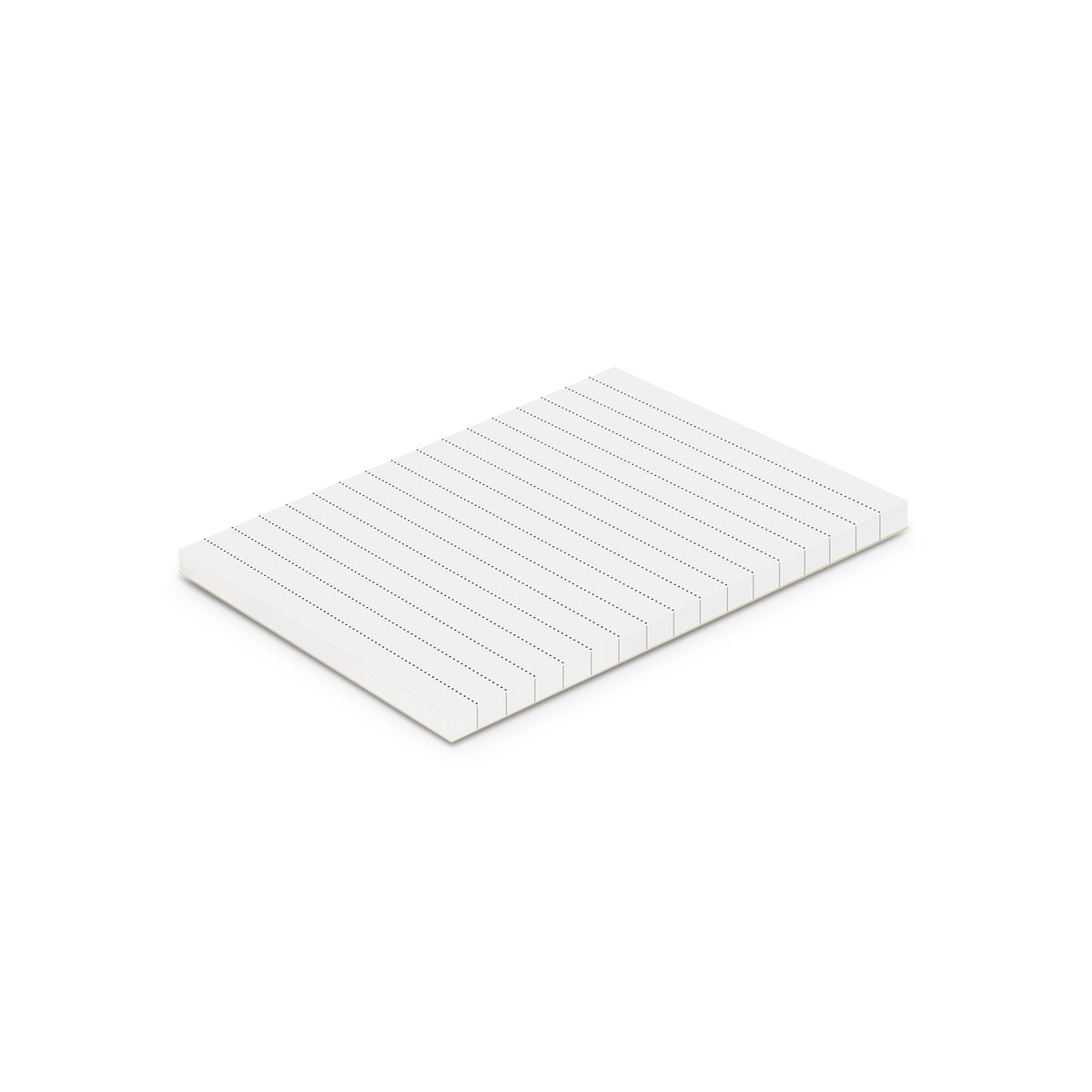 Office Note Pad - A7 - Main