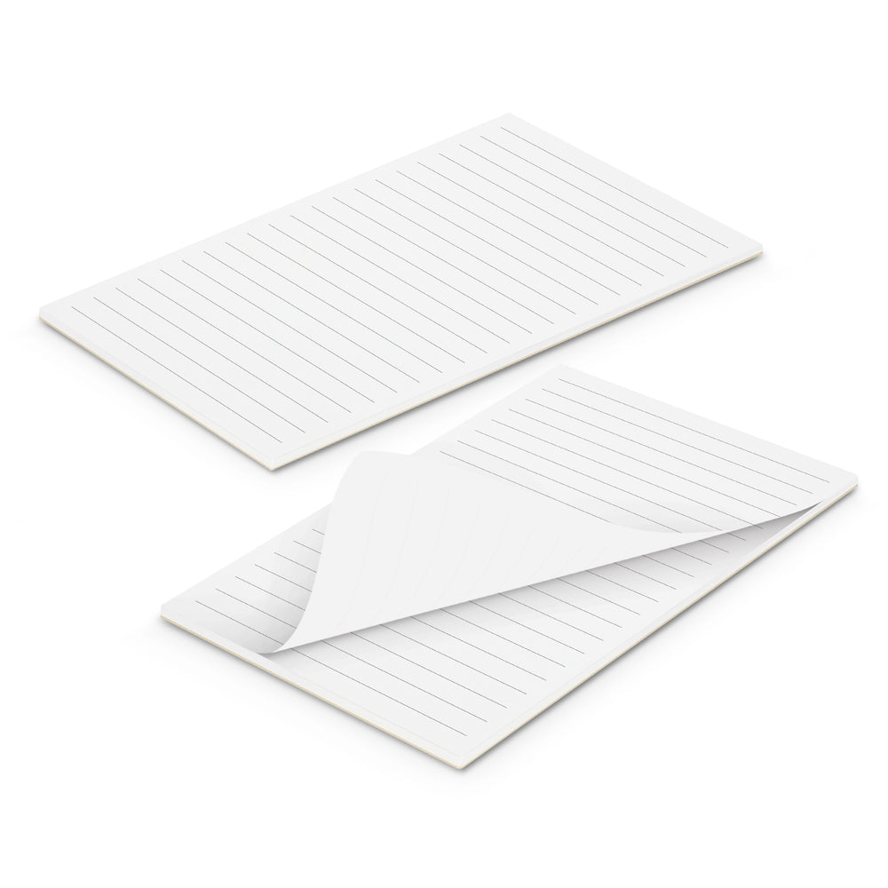 Office Note Pad - 90mm x 160mm - Main