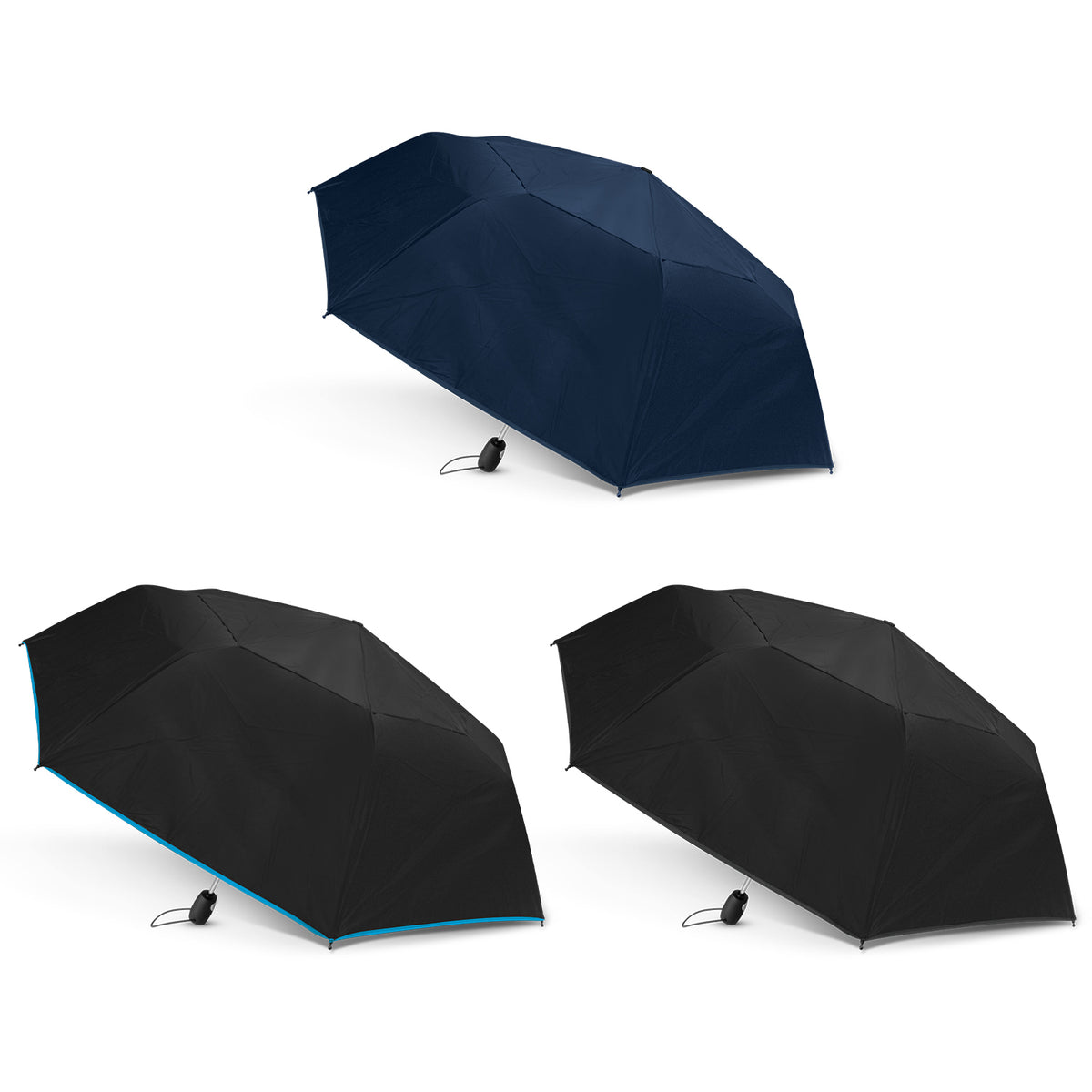 Hurricane City Umbrella - Main