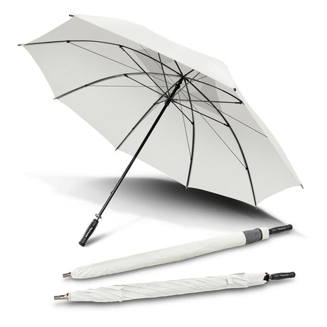 Hurricane Sport Umbrella - White