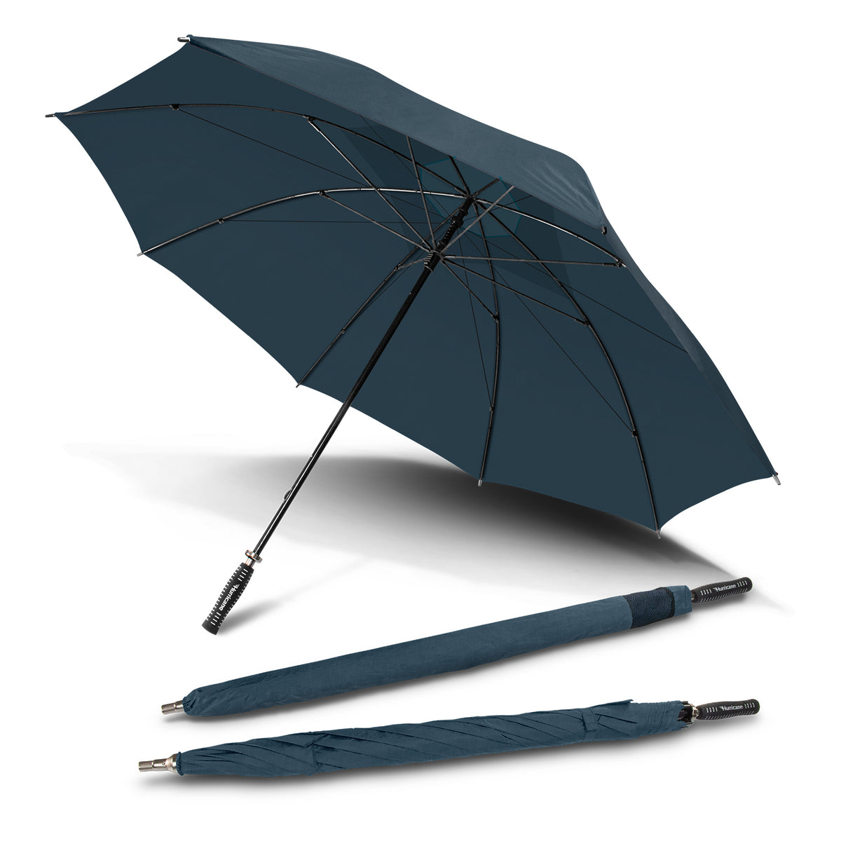 Hurricane Sport Umbrella - Navy