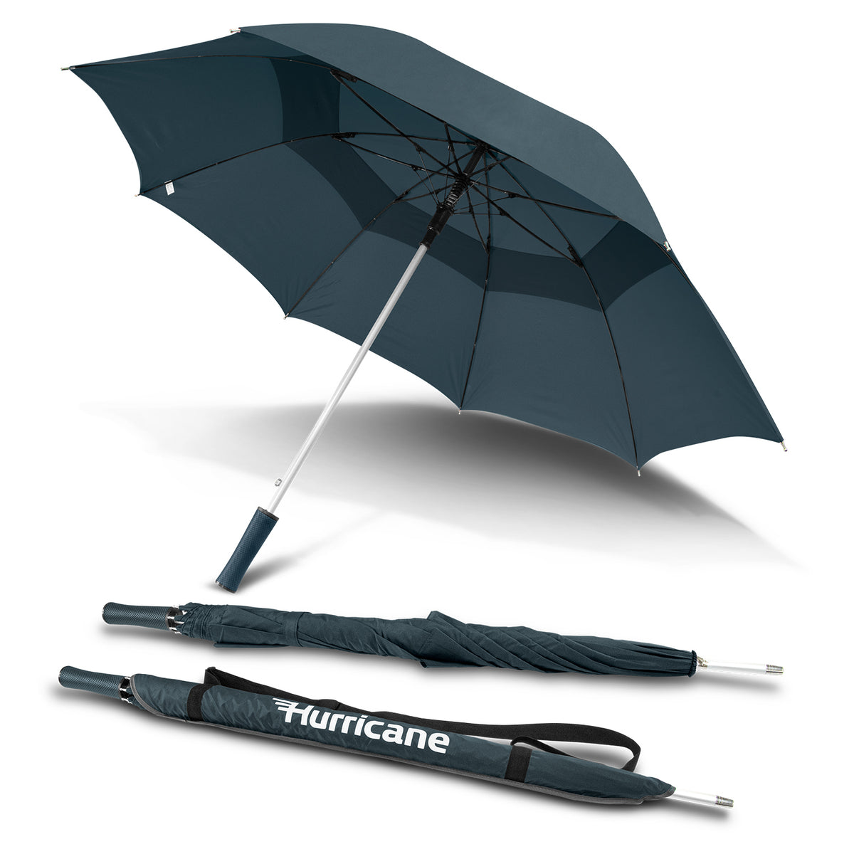 Hurricane Urban Umbrella - Navy