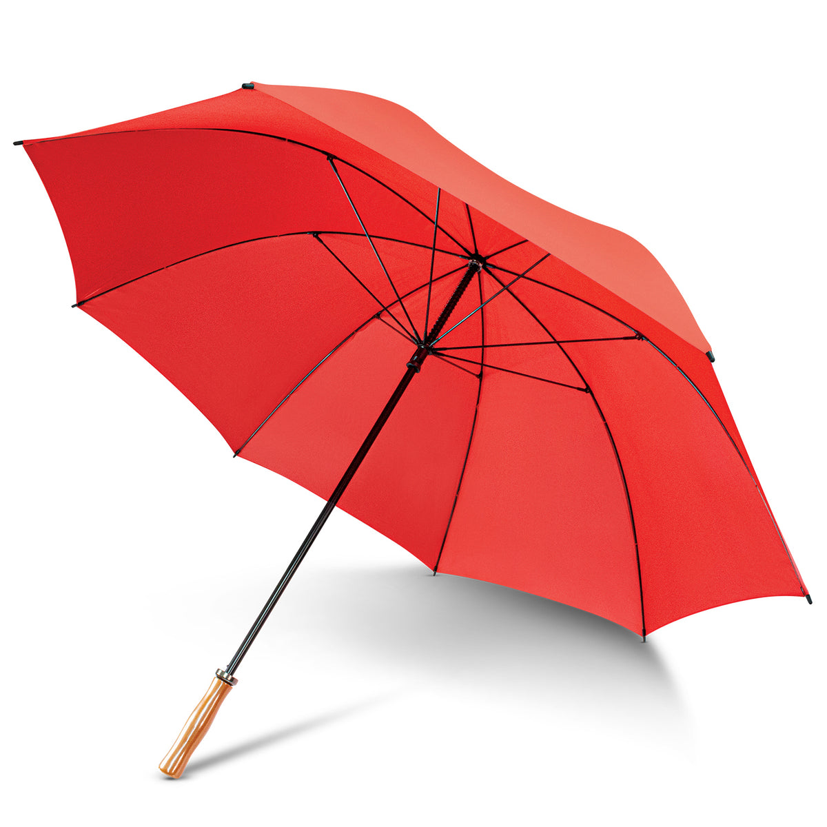 Pro Umbrella - Red