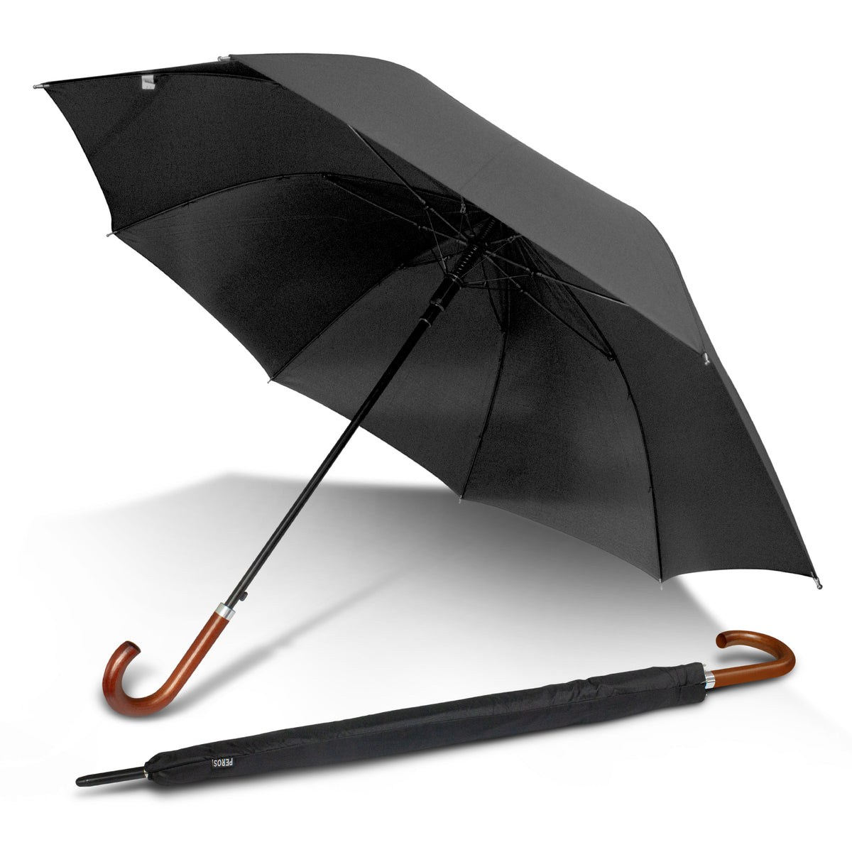 Executive Umbrella - Black