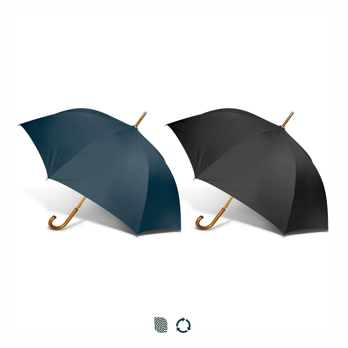 Boutique Umbrella - Impact Aware