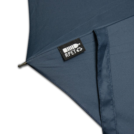 Boutique Umbrella - Label