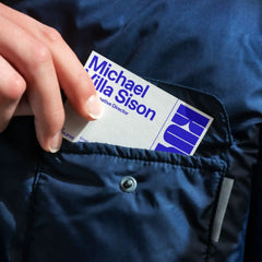 Speciality Business Cards