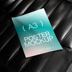 A3 Flyer