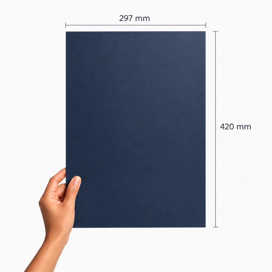 A3 Flyer