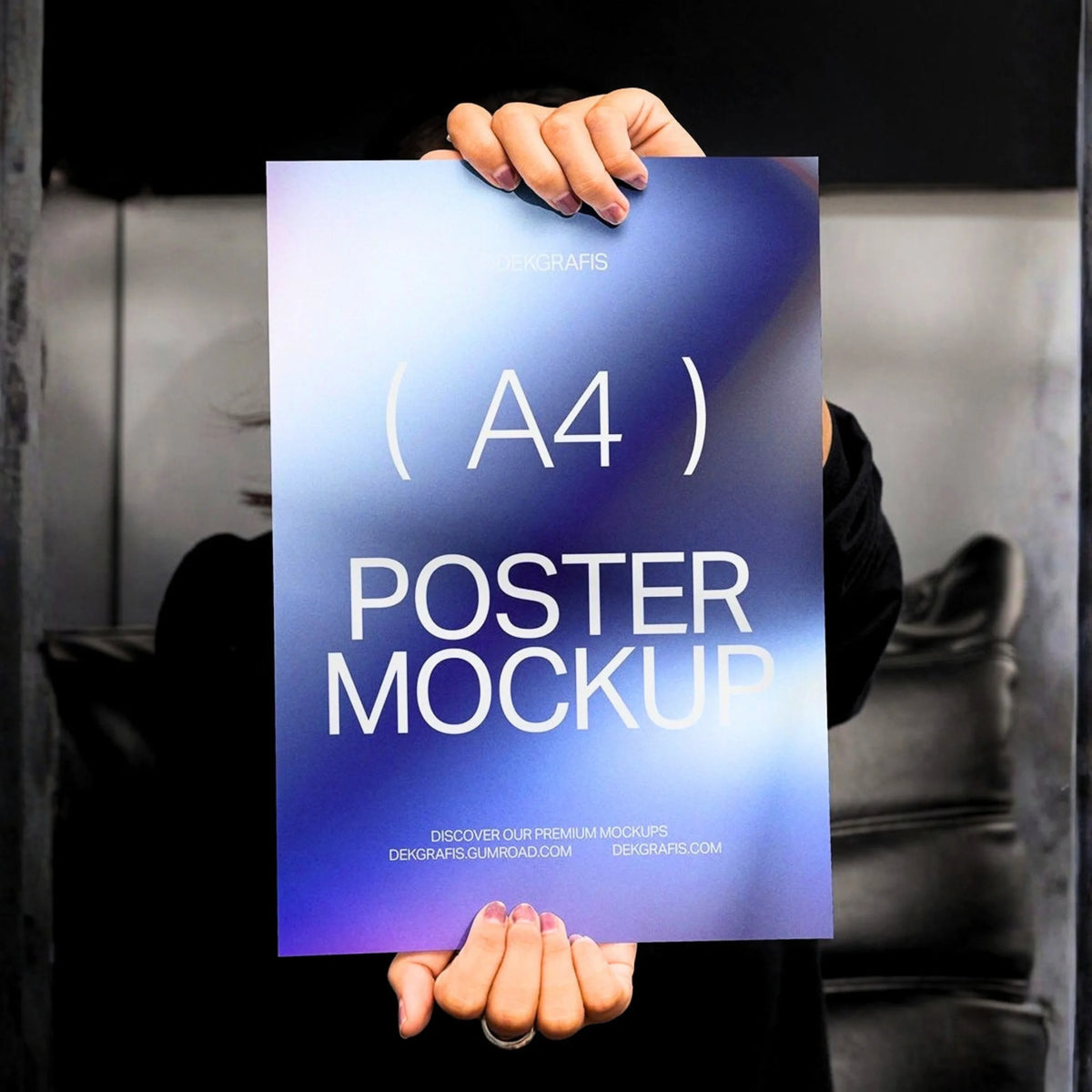 A4 Flyers