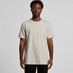 AScolour Mens Staple T-Shirts