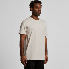 AScolour Mens Staple T-Shirts