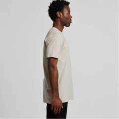 AScolour Mens Staple T-Shirts