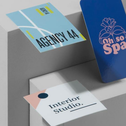 Business Cards