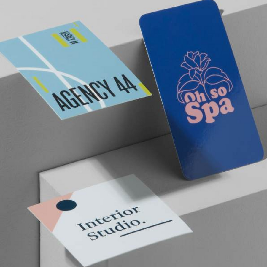 Business Cards